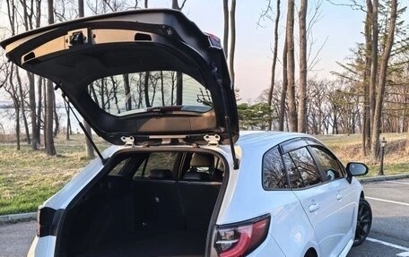 Toyota Corolla, 2020 год, 1 460 000 рублей, 28 фотография