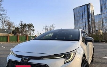 Toyota Corolla, 2020 год, 1 460 000 рублей, 18 фотография