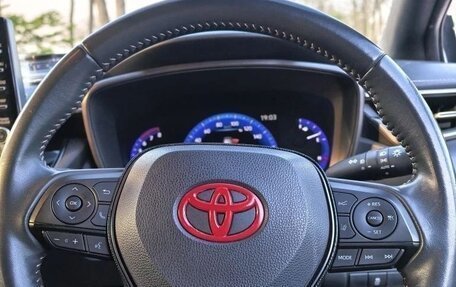 Toyota Corolla, 2020 год, 1 460 000 рублей, 27 фотография