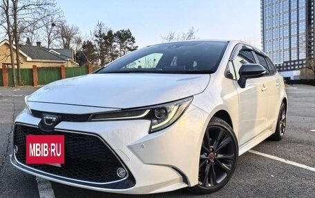 Toyota Corolla, 2020 год, 1 460 000 рублей, 21 фотография