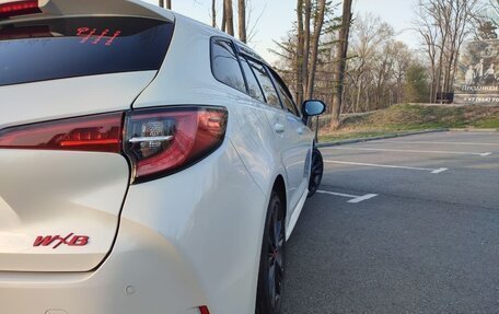Toyota Corolla, 2020 год, 1 460 000 рублей, 39 фотография
