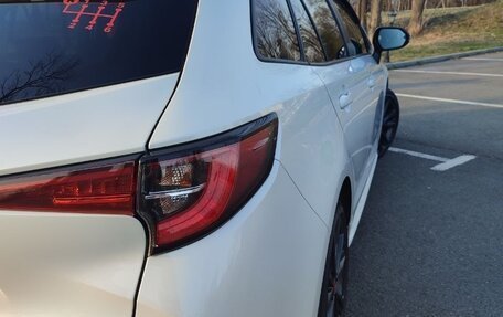 Toyota Corolla, 2020 год, 1 460 000 рублей, 38 фотография