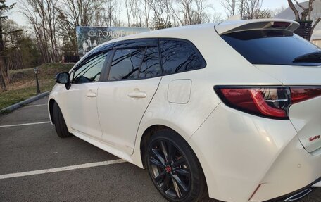 Toyota Corolla, 2020 год, 1 460 000 рублей, 36 фотография