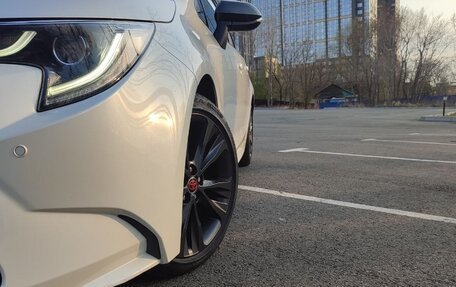 Toyota Corolla, 2020 год, 1 460 000 рублей, 37 фотография