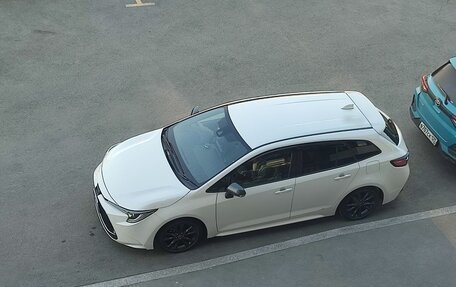 Toyota Corolla, 2020 год, 1 460 000 рублей, 40 фотография