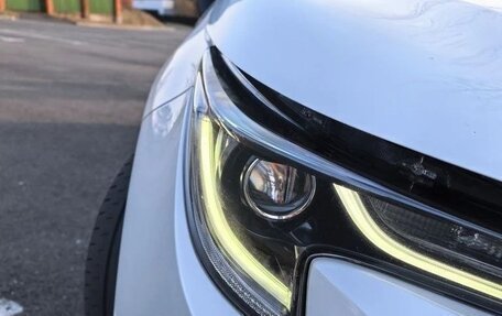 Toyota Corolla, 2020 год, 1 460 000 рублей, 35 фотография