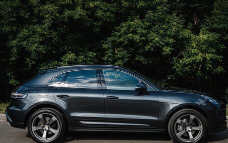 Porsche Macan I рестайлинг, 2024 год, 7 380 000 рублей, 8 фотография