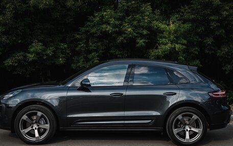 Porsche Macan I рестайлинг, 2024 год, 7 380 000 рублей, 10 фотография