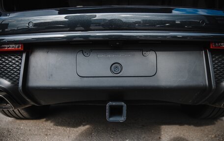 Porsche Macan I рестайлинг, 2024 год, 7 380 000 рублей, 12 фотография