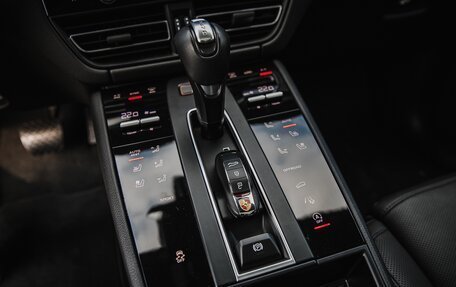 Porsche Macan I рестайлинг, 2024 год, 7 380 000 рублей, 18 фотография
