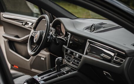 Porsche Macan I рестайлинг, 2024 год, 7 380 000 рублей, 15 фотография