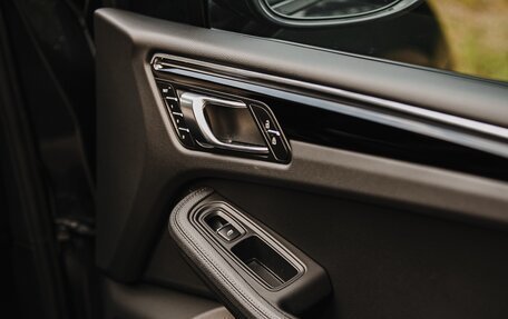 Porsche Macan I рестайлинг, 2024 год, 7 380 000 рублей, 23 фотография
