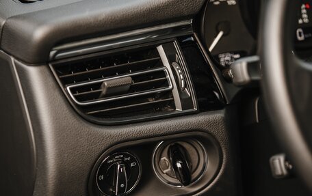Porsche Macan I рестайлинг, 2024 год, 7 380 000 рублей, 17 фотография