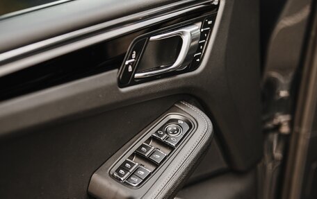 Porsche Macan I рестайлинг, 2024 год, 7 380 000 рублей, 22 фотография