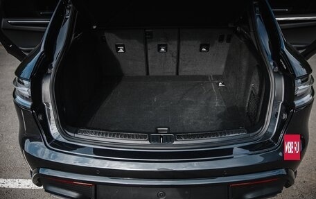 Porsche Macan I рестайлинг, 2024 год, 7 380 000 рублей, 13 фотография