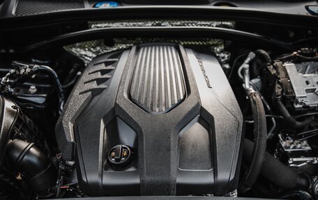 Porsche Macan I рестайлинг, 2024 год, 7 380 000 рублей, 33 фотография