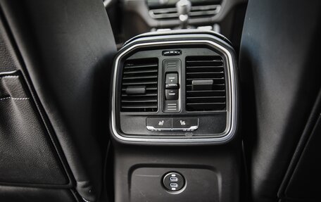 Porsche Macan I рестайлинг, 2024 год, 7 380 000 рублей, 29 фотография