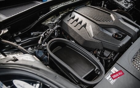 Porsche Macan I рестайлинг, 2024 год, 7 380 000 рублей, 32 фотография