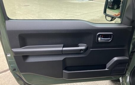 Suzuki Jimny, 2021 год, 1 185 000 рублей, 17 фотография