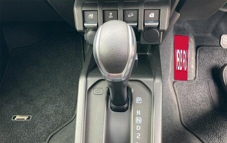 Suzuki Jimny, 2021 год, 1 185 000 рублей, 14 фотография