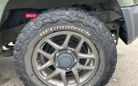 Suzuki Jimny, 2021 год, 1 185 000 рублей, 10 фотография