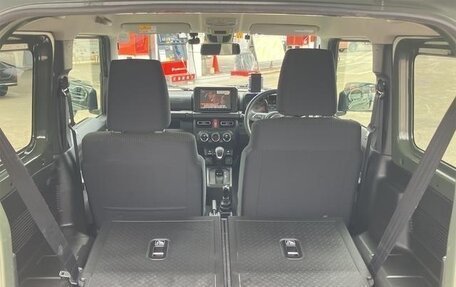 Suzuki Jimny, 2021 год, 1 185 000 рублей, 20 фотография