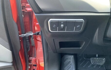 Haval F7x I, 2023 год, 2 450 000 рублей, 11 фотография