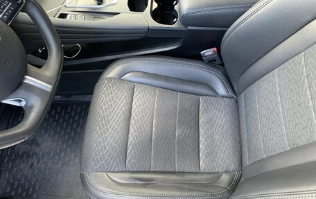 Haval F7x I, 2023 год, 2 450 000 рублей, 12 фотография