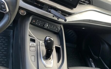 Haval F7x I, 2023 год, 2 450 000 рублей, 14 фотография