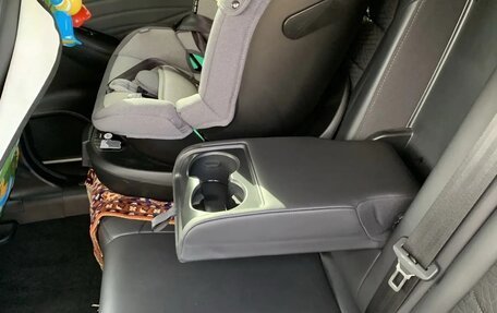 Haval F7x I, 2023 год, 2 450 000 рублей, 34 фотография