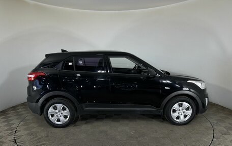 Hyundai Creta I рестайлинг, 2019 год, 1 650 000 рублей, 4 фотография