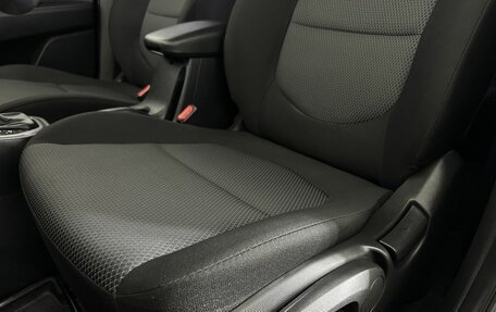 Hyundai Creta I рестайлинг, 2019 год, 1 650 000 рублей, 10 фотография