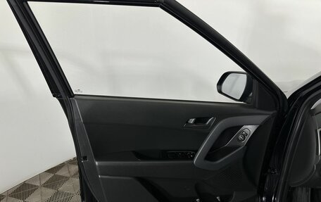Hyundai Creta I рестайлинг, 2019 год, 1 650 000 рублей, 8 фотография