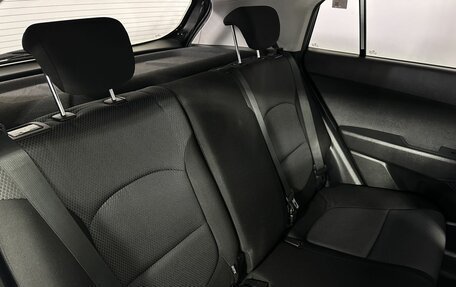 Hyundai Creta I рестайлинг, 2019 год, 1 650 000 рублей, 15 фотография
