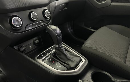 Hyundai Creta I рестайлинг, 2019 год, 1 650 000 рублей, 13 фотография