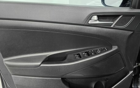Hyundai Tucson III, 2017 год, 2 600 000 рублей, 12 фотография