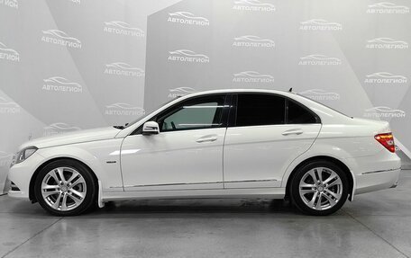 Mercedes-Benz C-Класс, 2011 год, 1 400 000 рублей, 2 фотография