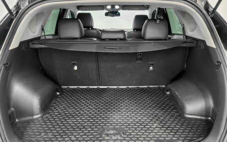 Hyundai Tucson III, 2017 год, 2 600 000 рублей, 22 фотография