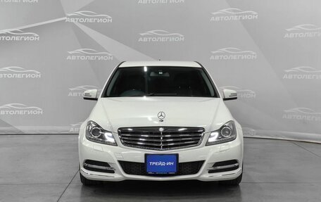 Mercedes-Benz C-Класс, 2011 год, 1 400 000 рублей, 8 фотография