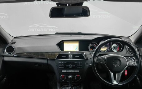 Mercedes-Benz C-Класс, 2011 год, 1 400 000 рублей, 9 фотография