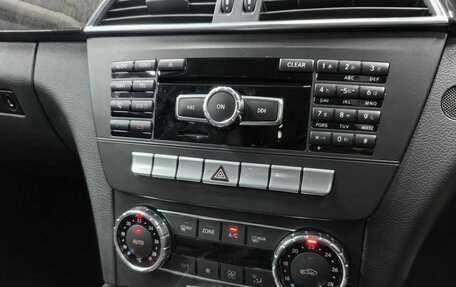 Mercedes-Benz C-Класс, 2011 год, 1 400 000 рублей, 22 фотография