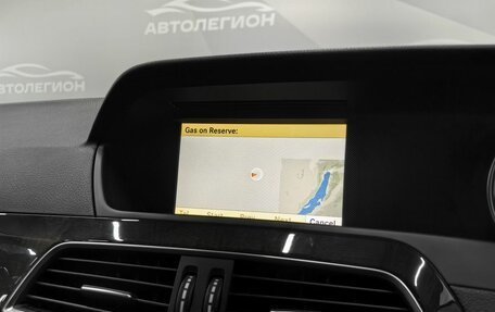 Mercedes-Benz C-Класс, 2011 год, 1 400 000 рублей, 21 фотография