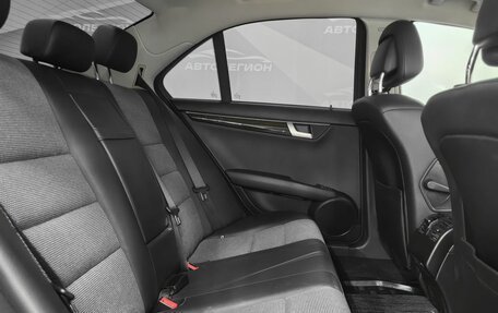 Mercedes-Benz C-Класс, 2011 год, 1 400 000 рублей, 18 фотография