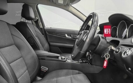 Mercedes-Benz C-Класс, 2011 год, 1 400 000 рублей, 10 фотография