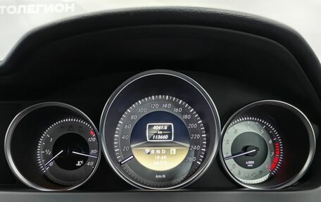 Mercedes-Benz C-Класс, 2011 год, 1 400 000 рублей, 20 фотография