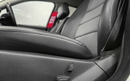 Mercedes-Benz C-Класс, 2011 год, 1 400 000 рублей, 16 фотография