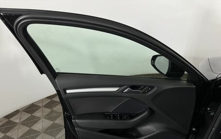 Audi A3, 2013 год, 1 250 000 рублей, 8 фотография