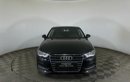 Audi A3, 2013 год, 1 250 000 рублей, 2 фотография