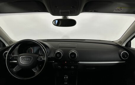 Audi A3, 2013 год, 1 250 000 рублей, 7 фотография