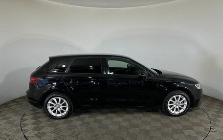 Audi A3, 2013 год, 1 250 000 рублей, 4 фотография